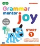 Longman Grammar Mentor Joy Start 1